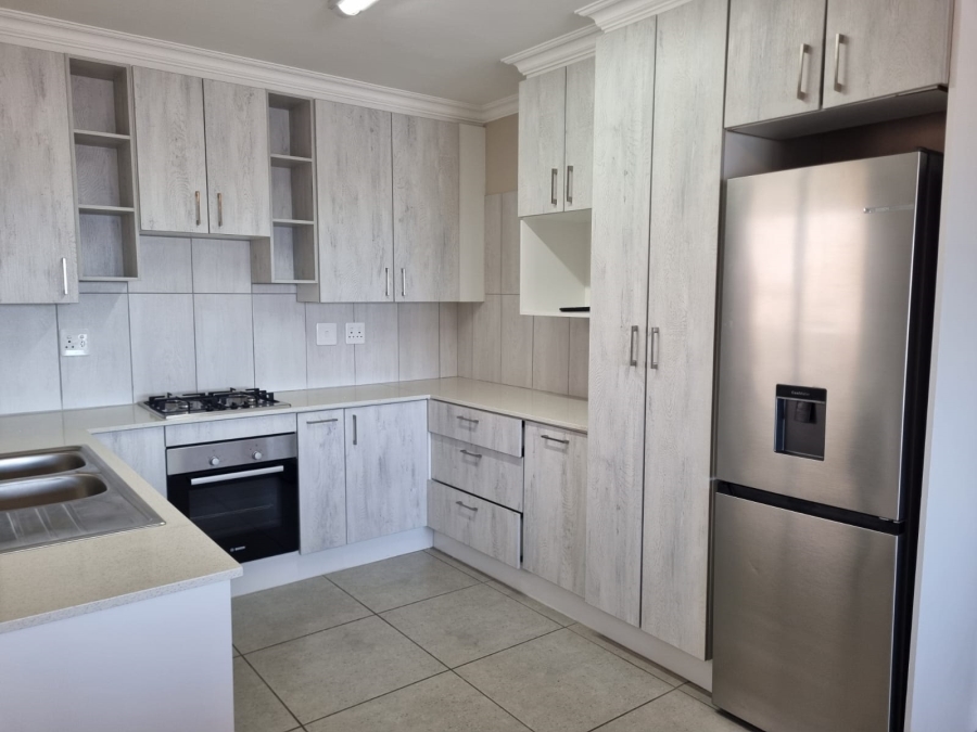 To Let 2 Bedroom Property for Rent in Voorbaai Western Cape